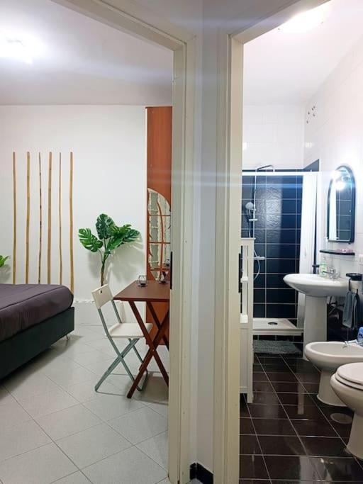 Spaccanapoli Mario's House Naples