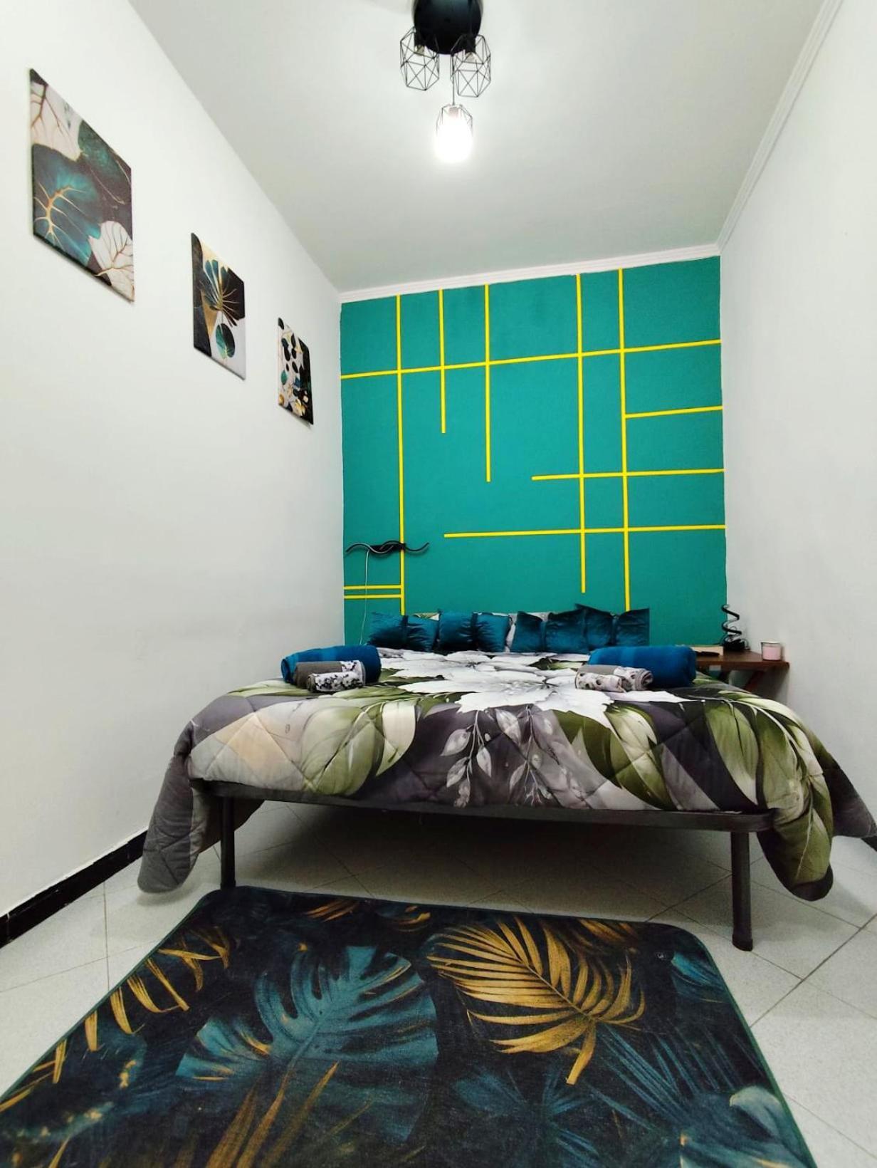 Spaccanapoli Mario's House Apartment