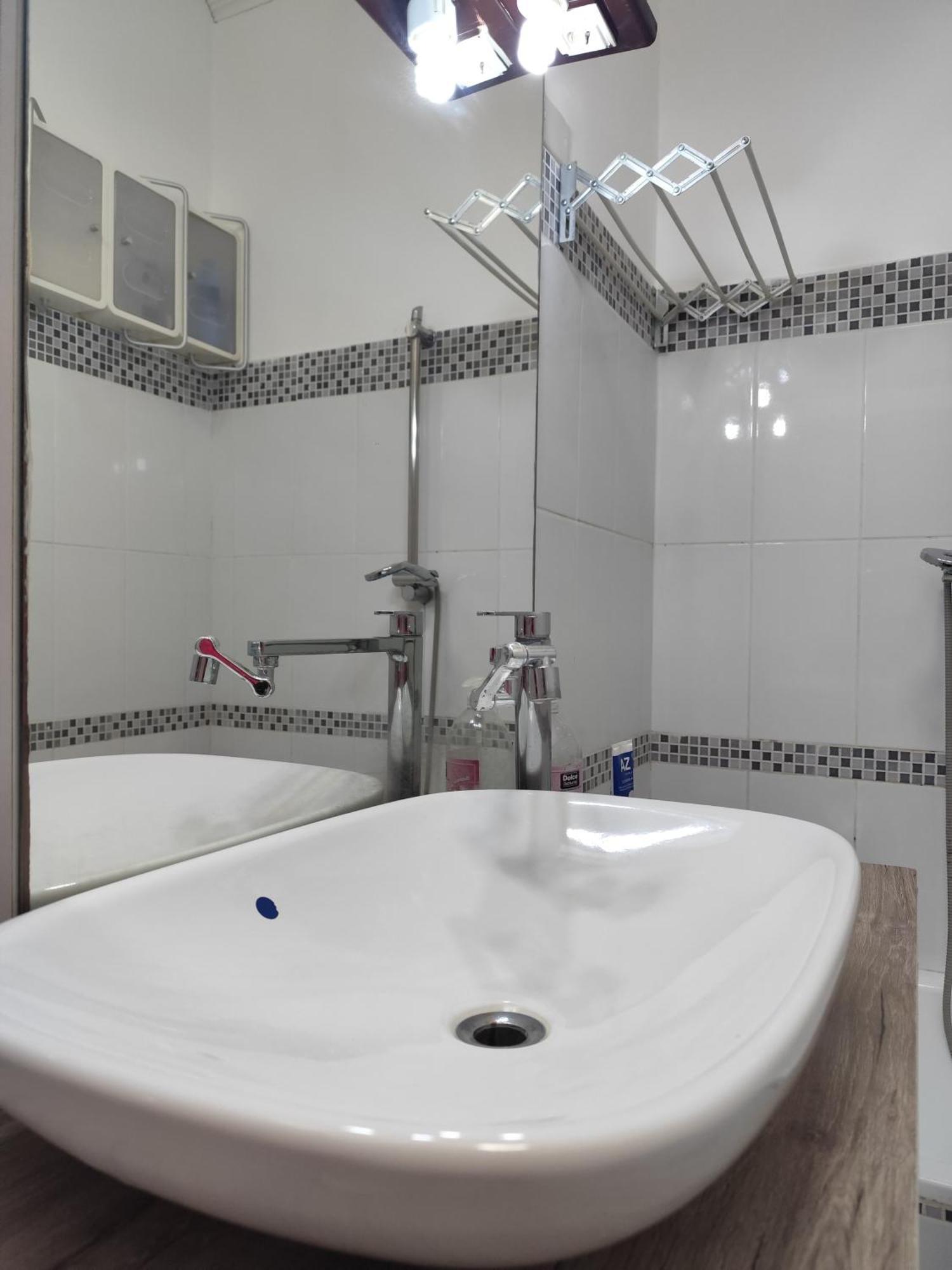 Apartment Spaccanapoli Mario's House Naples