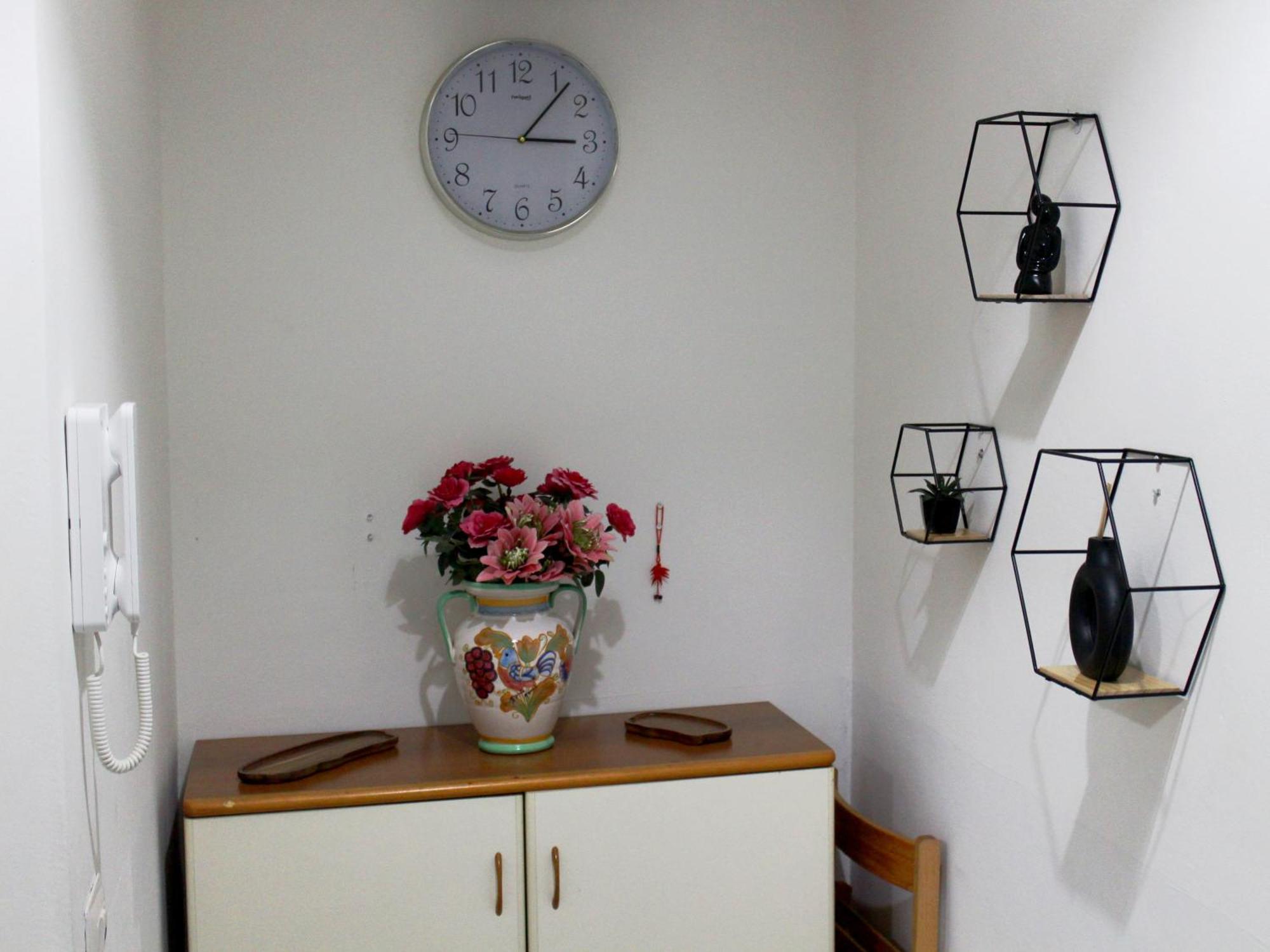 Spaccanapoli Mario's House Apartment Naples